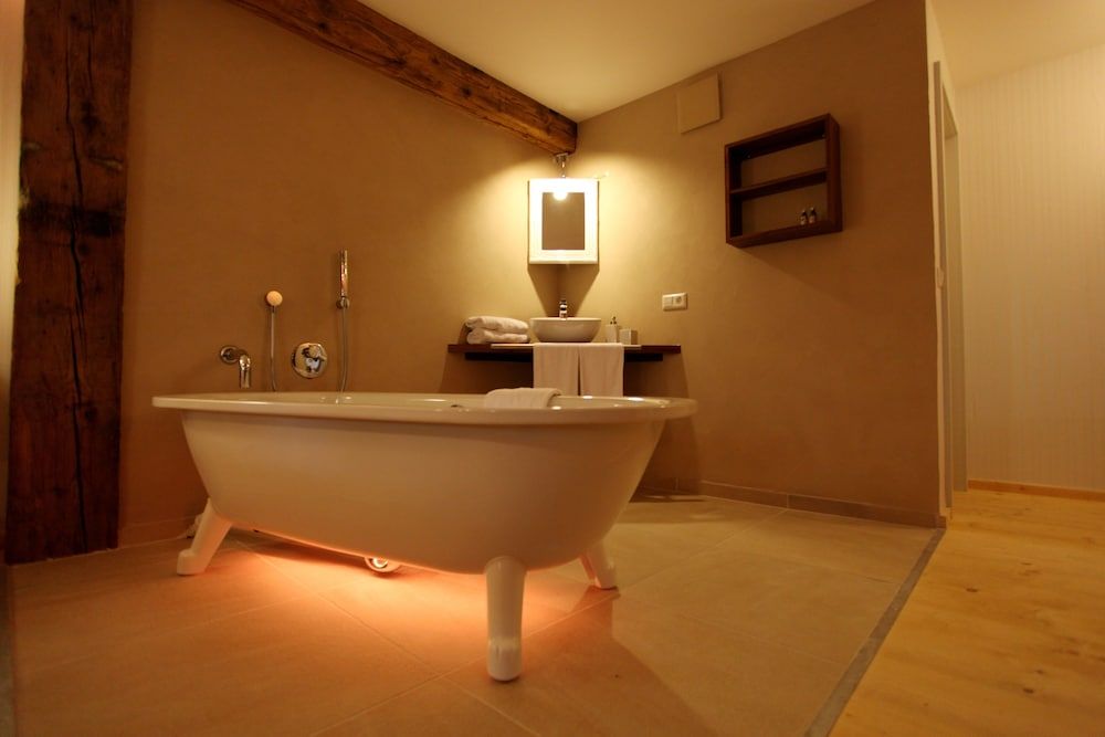 Hotel Gaststätte Rainhof Scheune Double Room Single Use 20