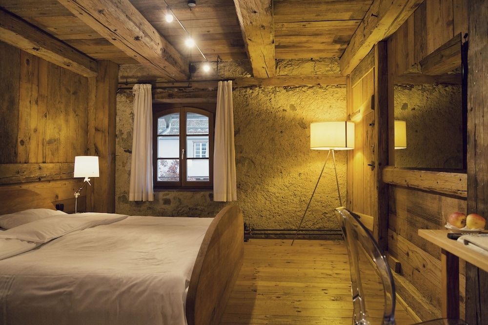 Hotel Gaststätte Rainhof Scheune Double Room Single Use 21