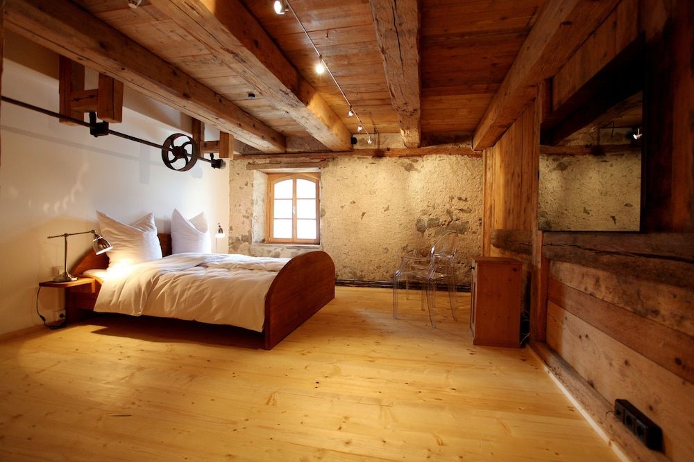 Hotel Gaststätte Rainhof Scheune Double Room Single Use 8