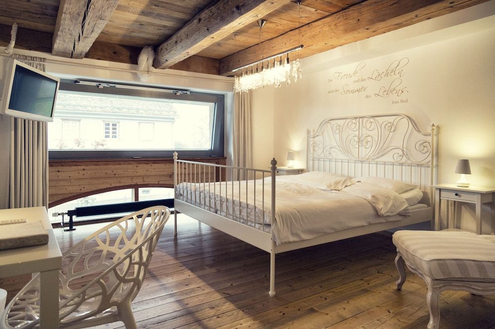 Hotel Gaststätte Rainhof Scheune Double Room Single Use