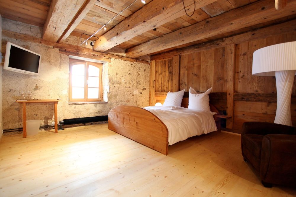 Hotel Gaststätte Rainhof Scheune Double Room Single Use 11