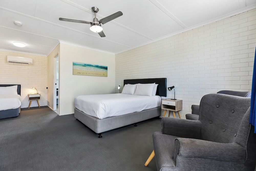 Suite Standard Single Room, Non Smoking