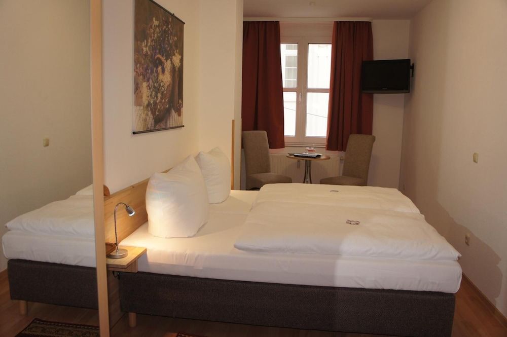 Hotel Garni Am Hopfenmarkt Double Room 3