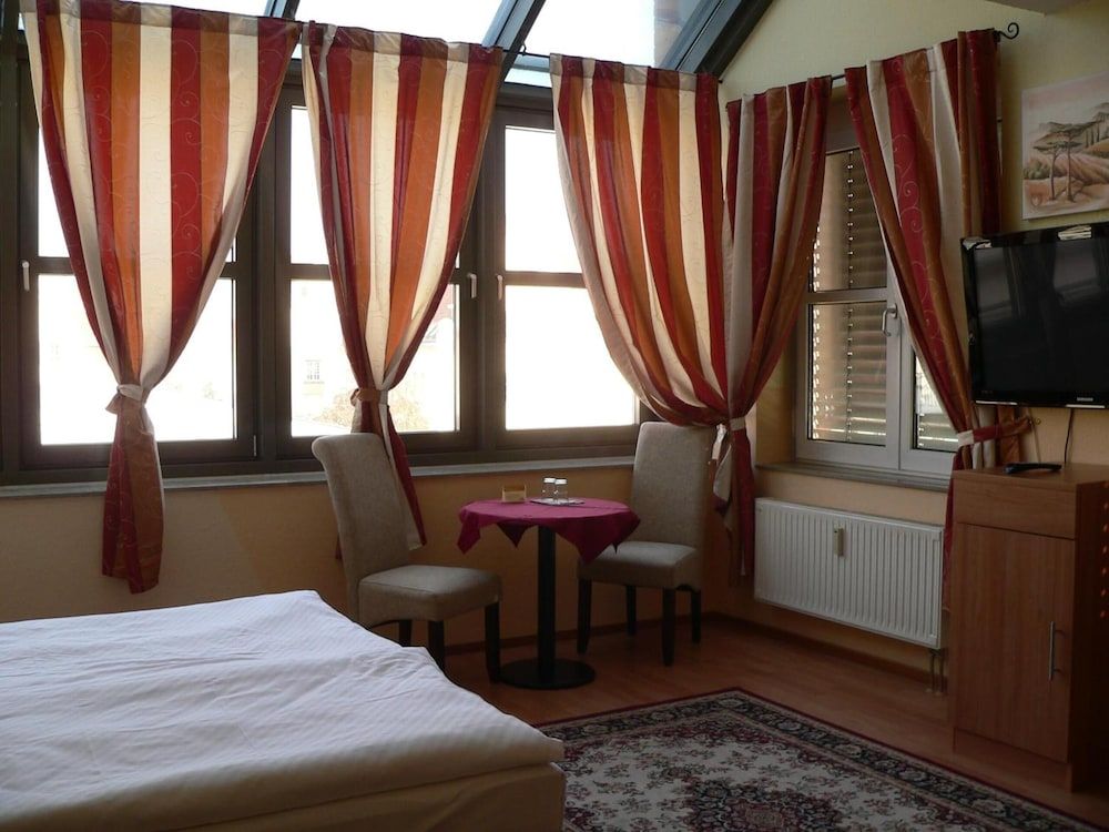 Hotel Garni Am Hopfenmarkt Double Room 7