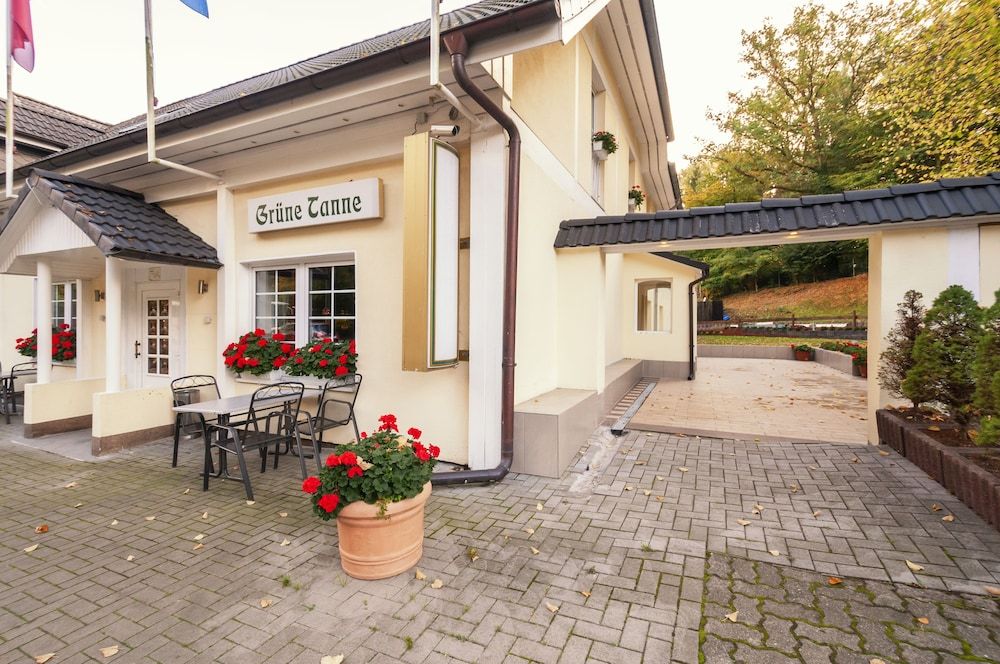 undefined Hotel Grüne Tanne 2