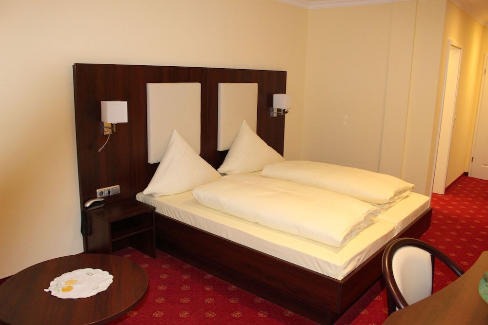 Comfort Double Room, 1 King Bed