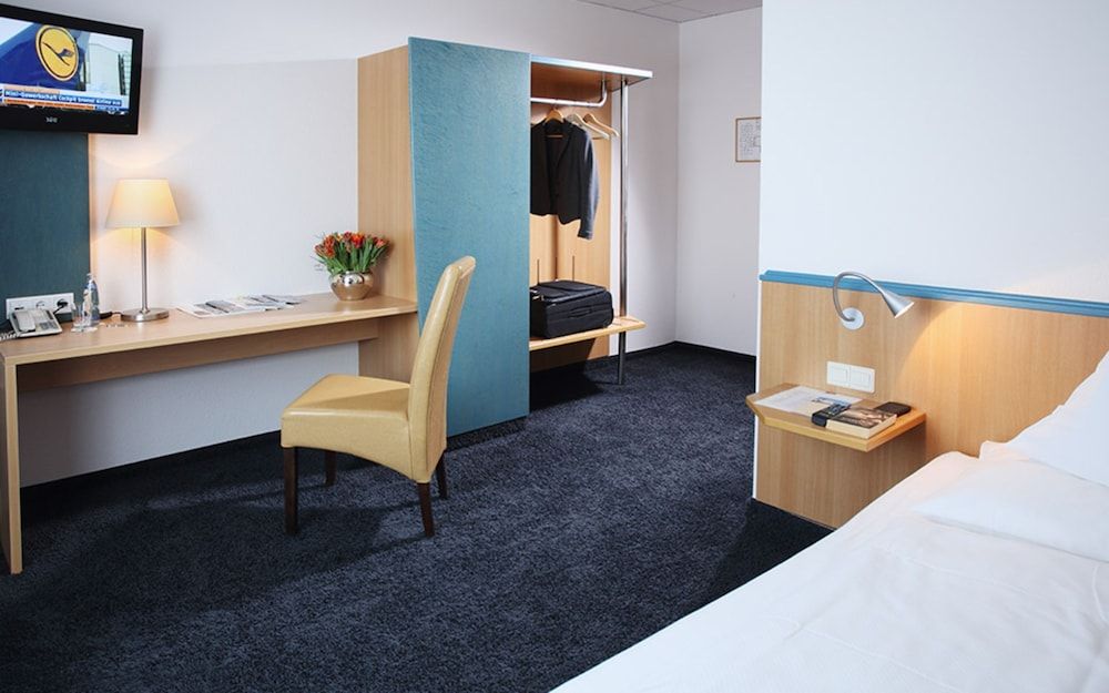 Hotel Brackweder Hof Single Room 4