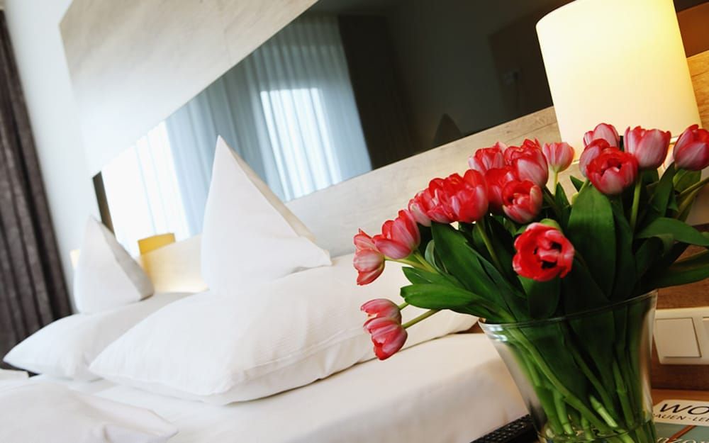 Hotel Brackweder Hof Double Room 3