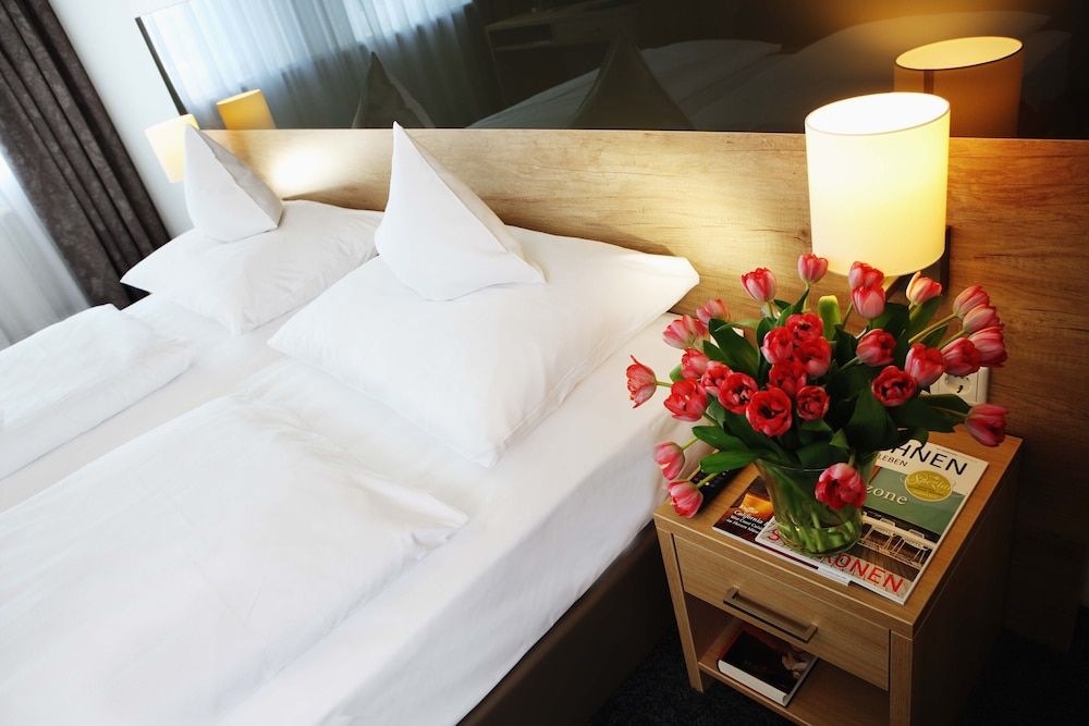 Hotel Brackweder Hof Double Room 4