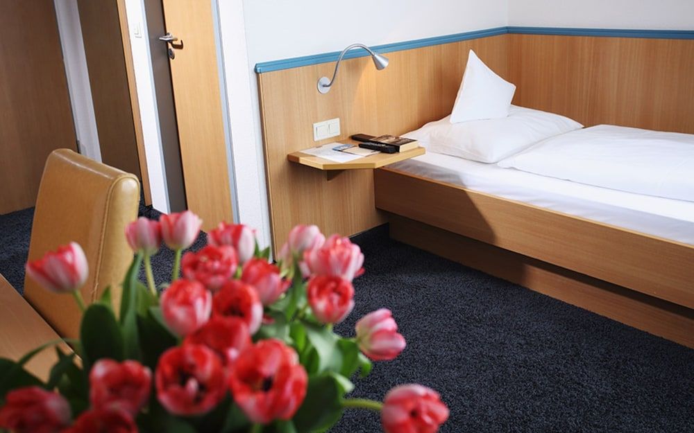 Hotel Brackweder Hof