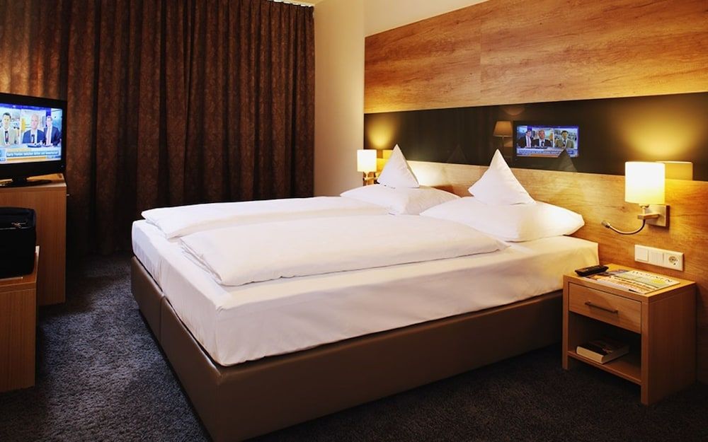 Hotel Brackweder Hof Double Room 2