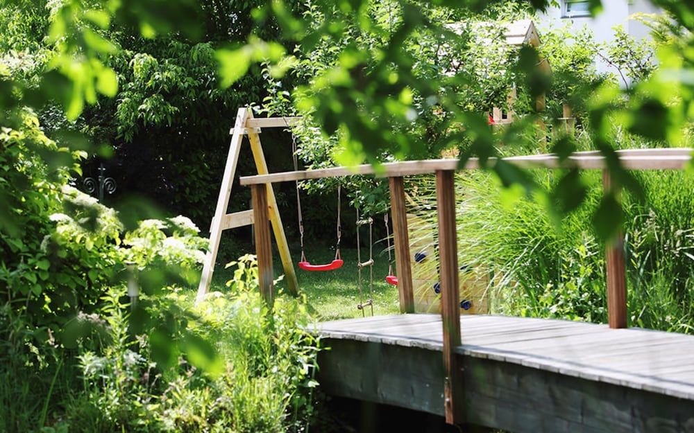 Children's Play Area