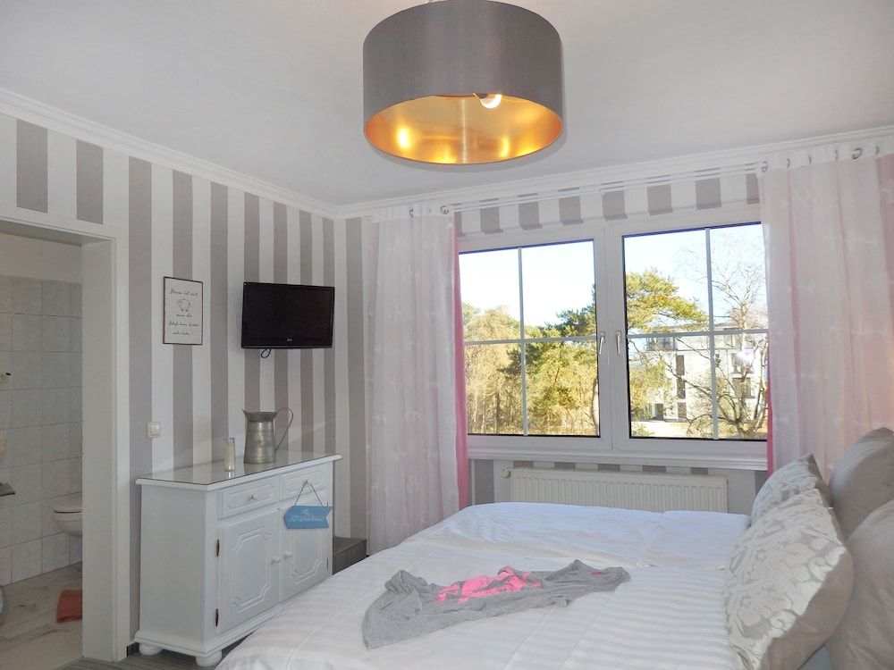 Standard Double Room, 1st floor