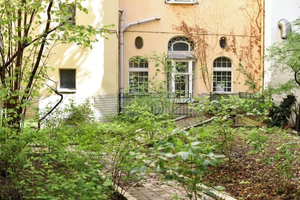 undefined Hotel Castell 7