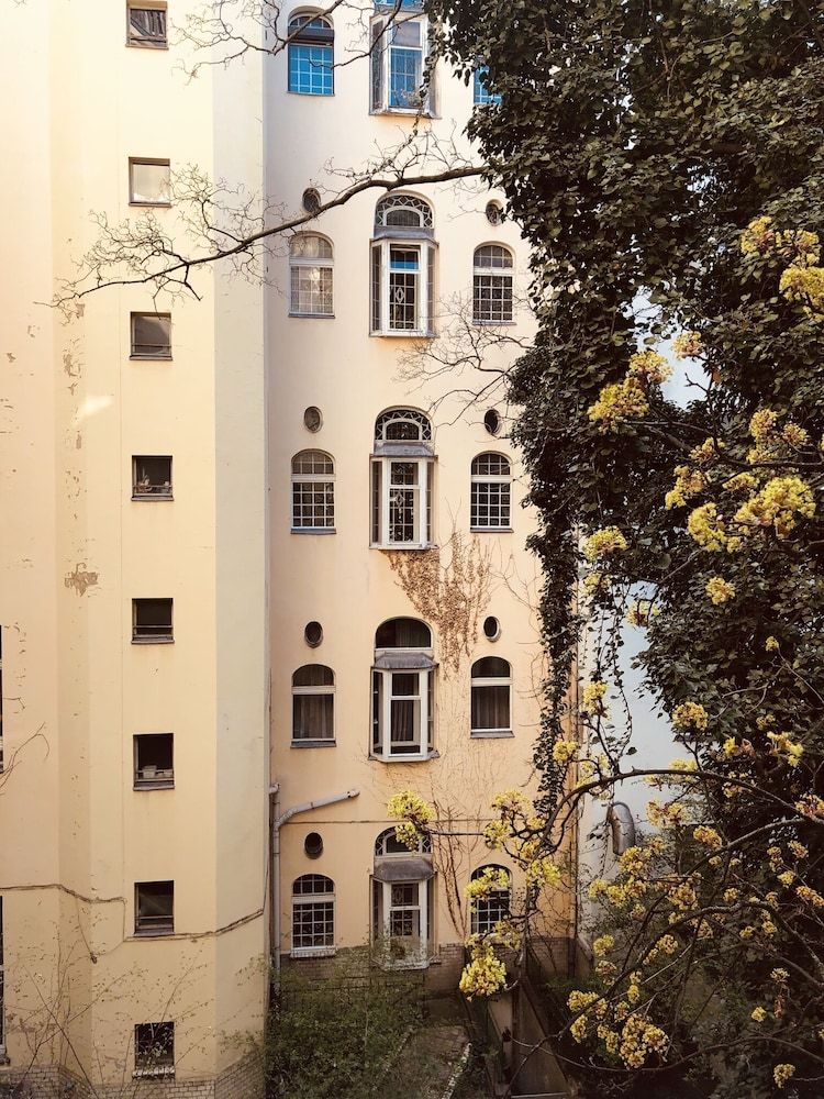 undefined Hotel Castell 8