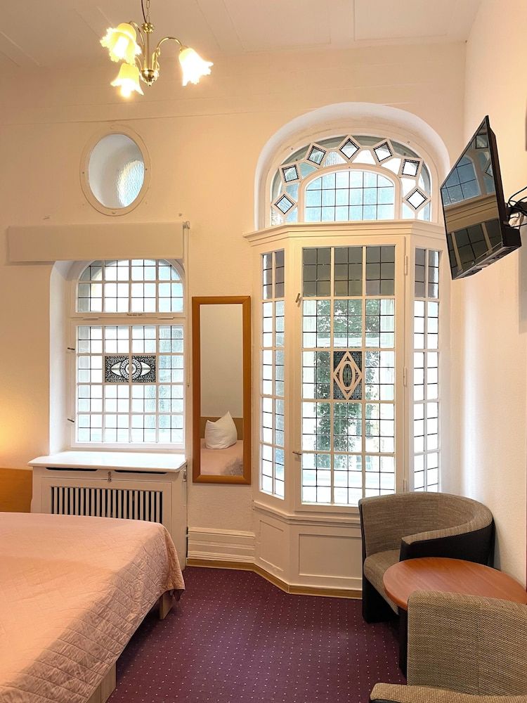 undefined Hotel Castell