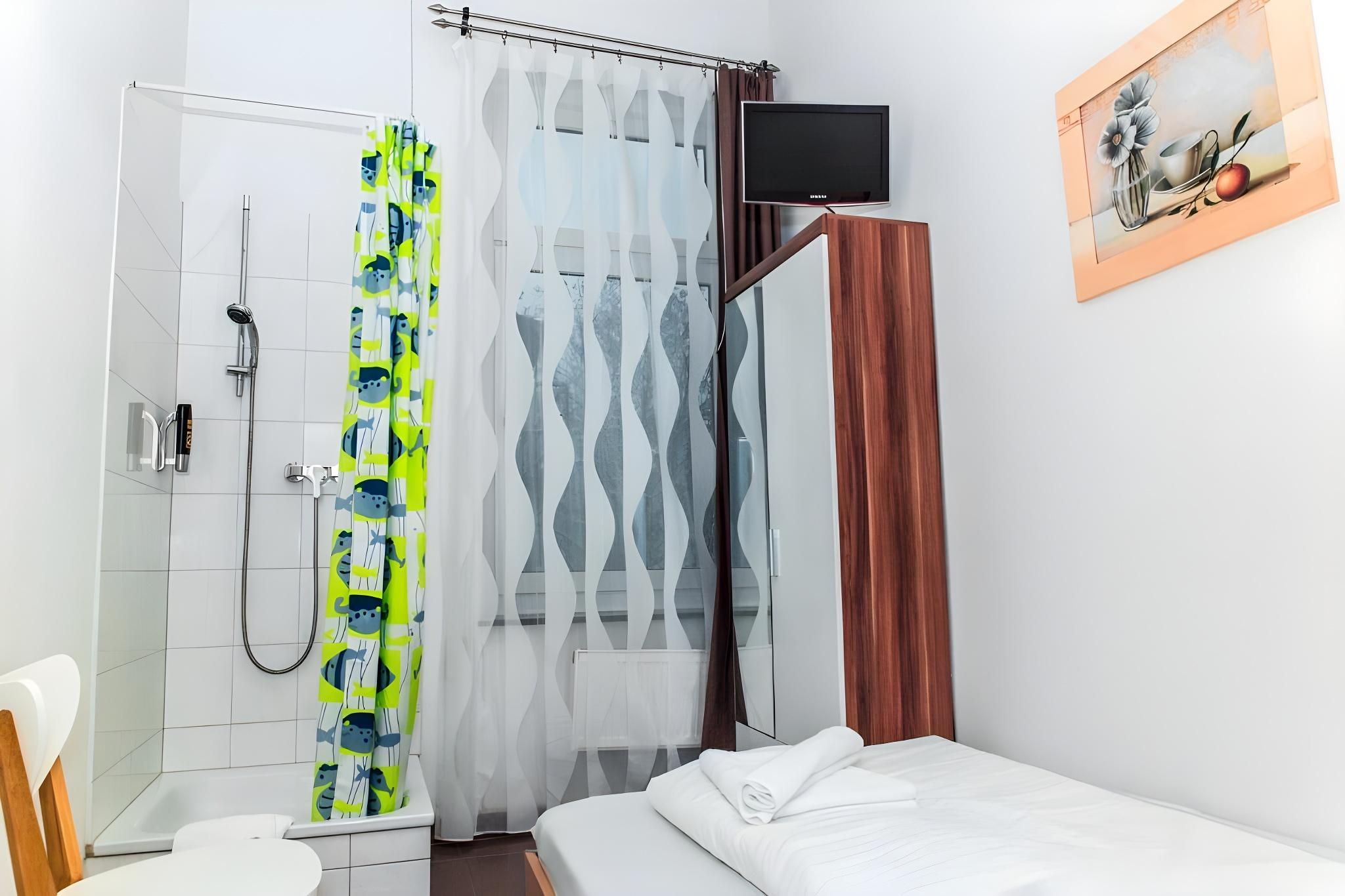 undefined Cityhotel Storch 7