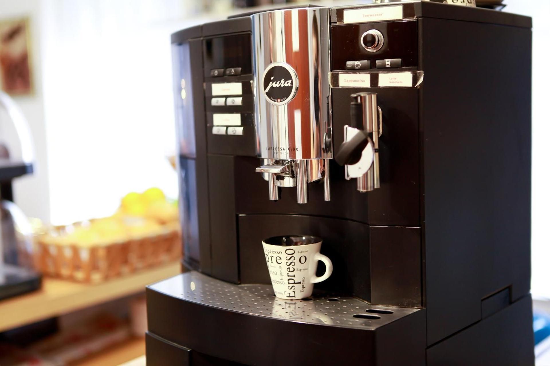 undefined Cityhotel Storch 9