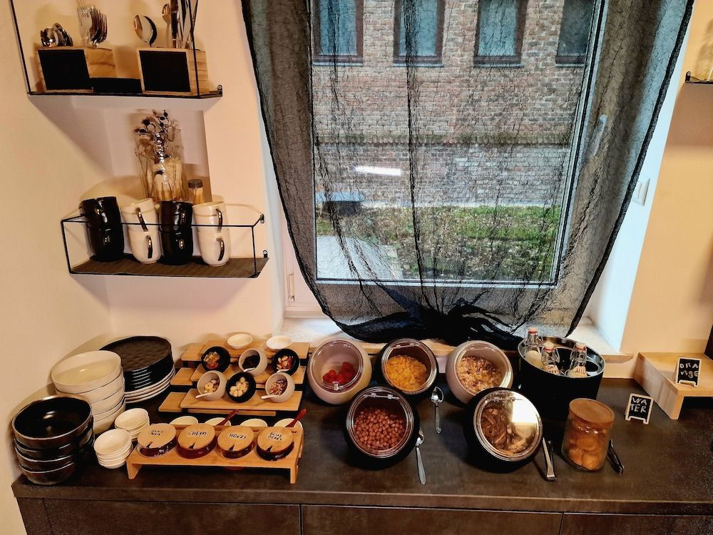 undefined City Hotel Storch 4