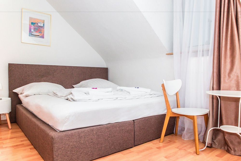 undefined City Hotel Storch