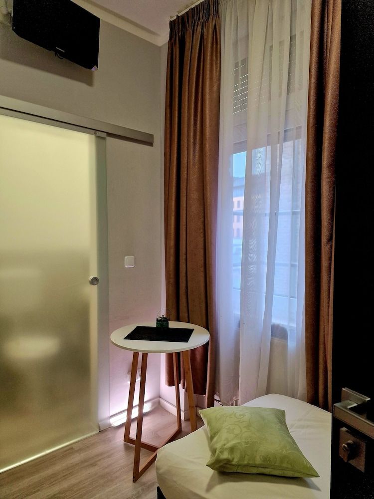 undefined City Hotel Storch 3