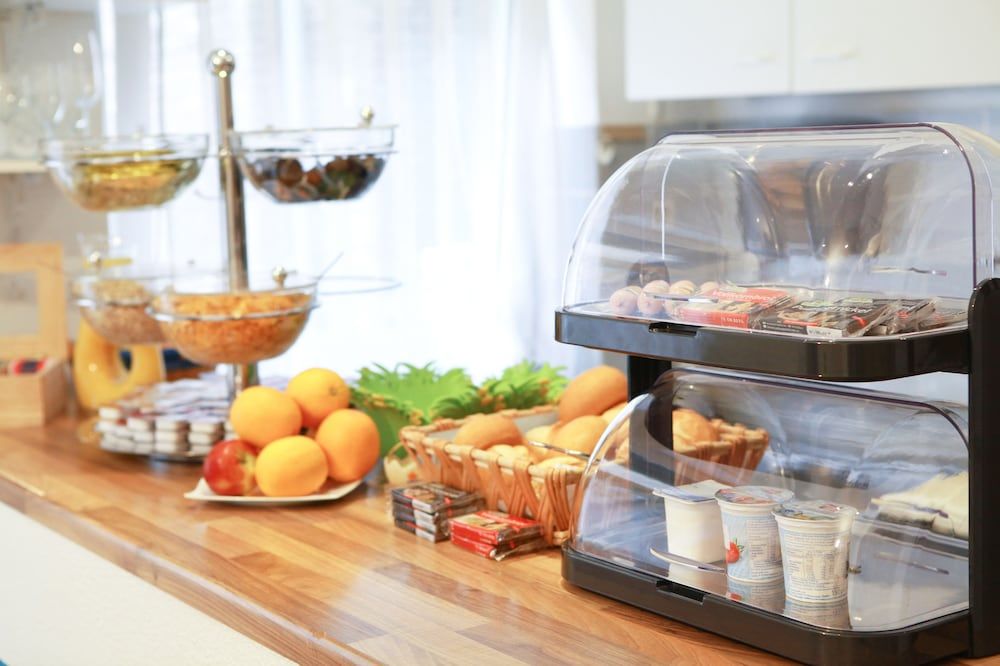 undefined City Hotel Storch 8