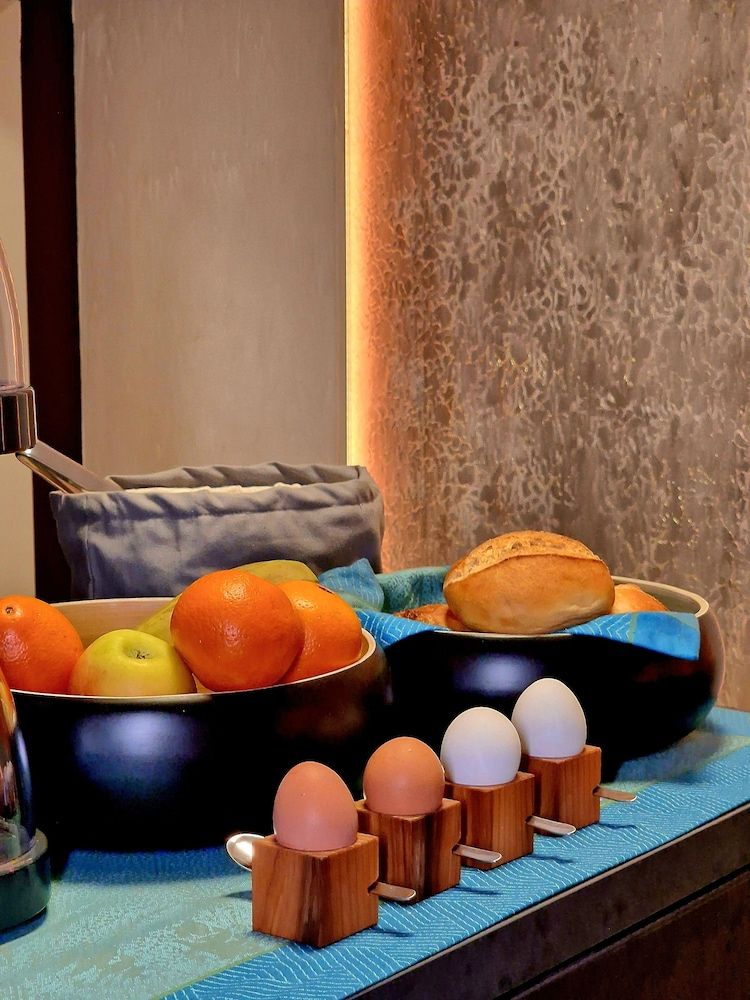 undefined City Hotel Storch 7