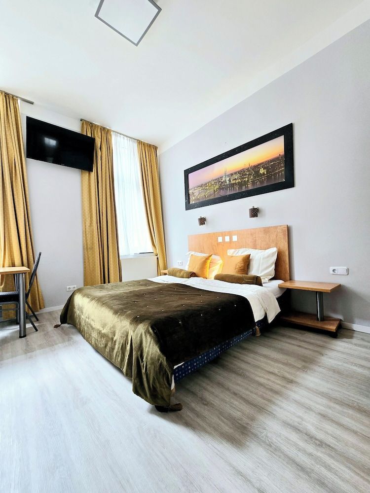 undefined City Hotel Storch 2