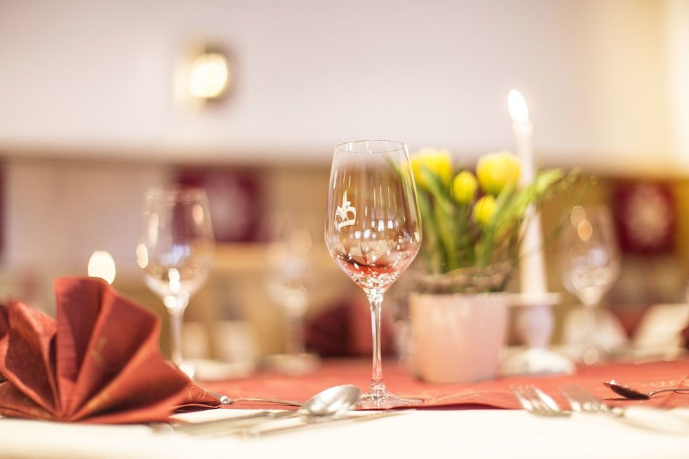 Wellnesshotel Bürgerstuben