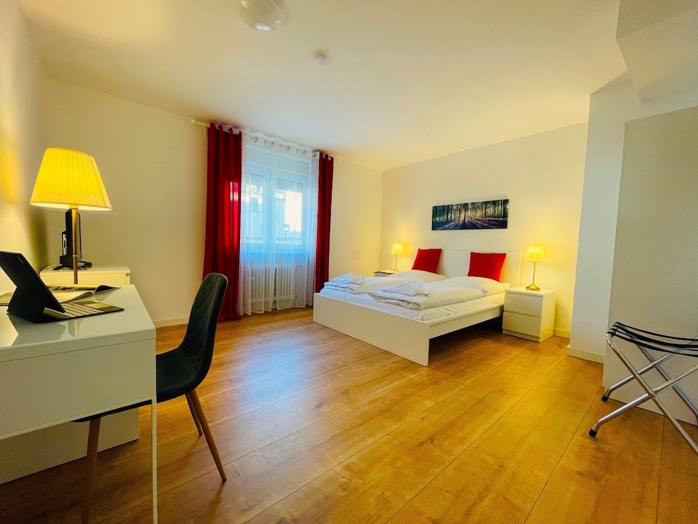 Comfort Double Room