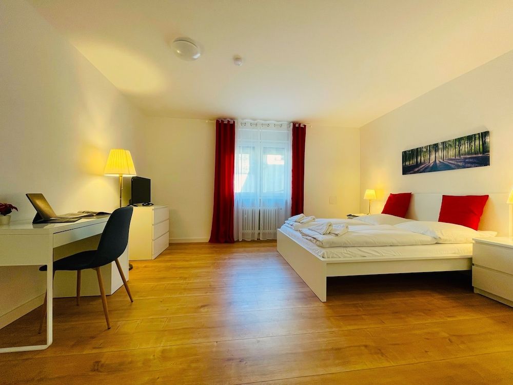 Comfort Double Room