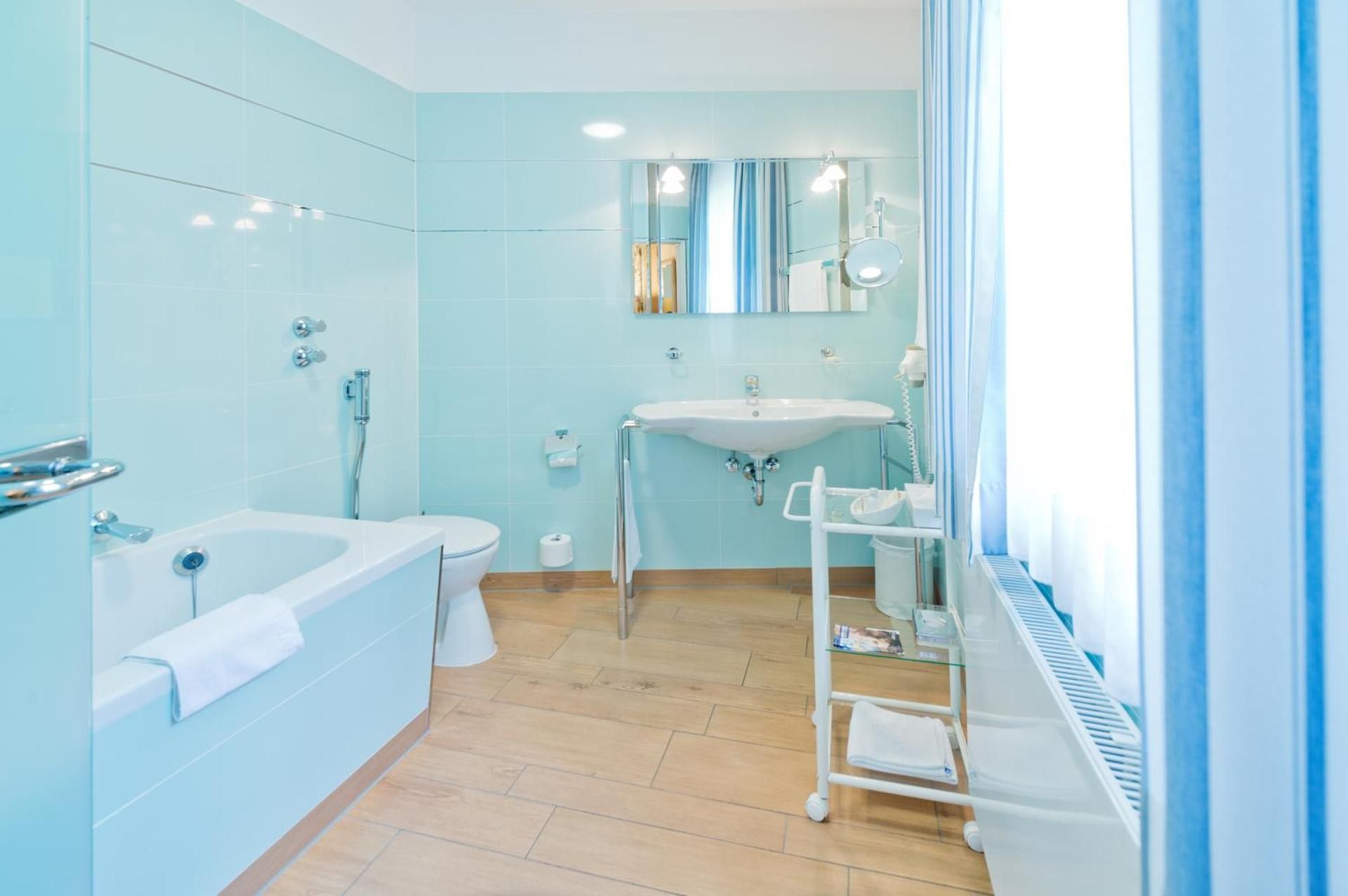 Superior Single Room