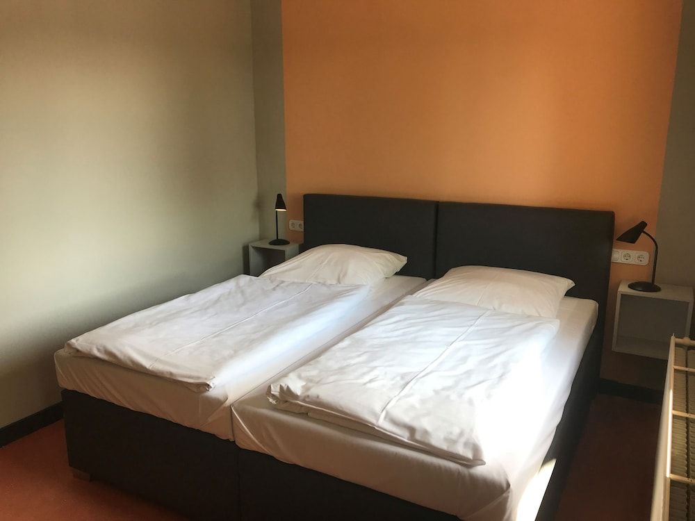 Hotel Kipphut Double Room