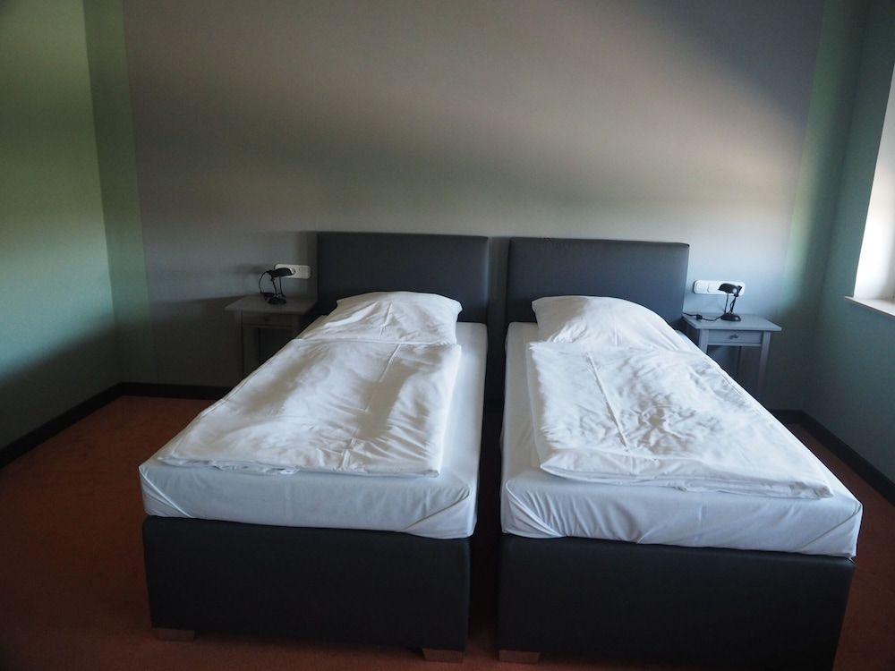 Hotel Kipphut Double Room 3