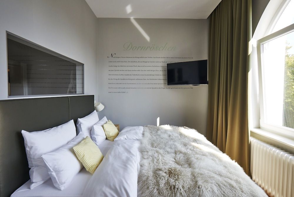 Hotel Liono Superior Double Room 2