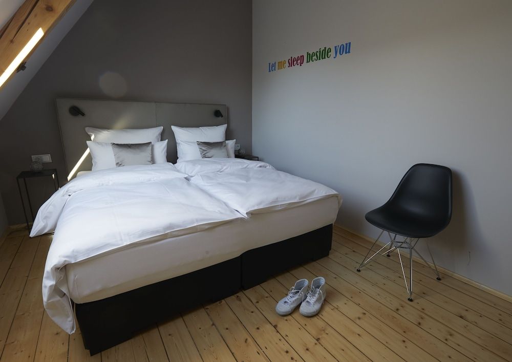 Hotel Liono Superior Double Room Single Use