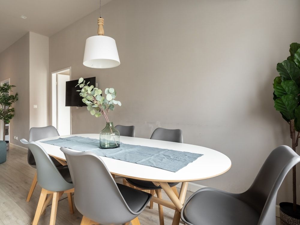 undefined Limehome Berlin Chausseestrasse 8