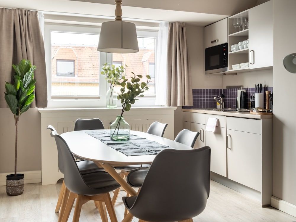 undefined Limehome Berlin Chausseestrasse 7