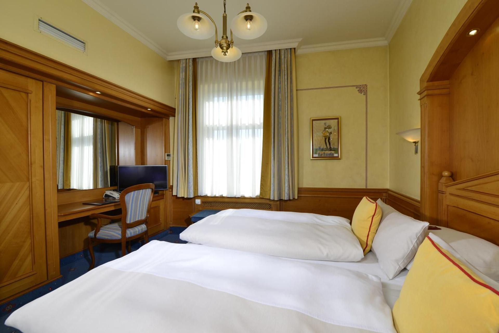 undefined Hotel Torbräu 9