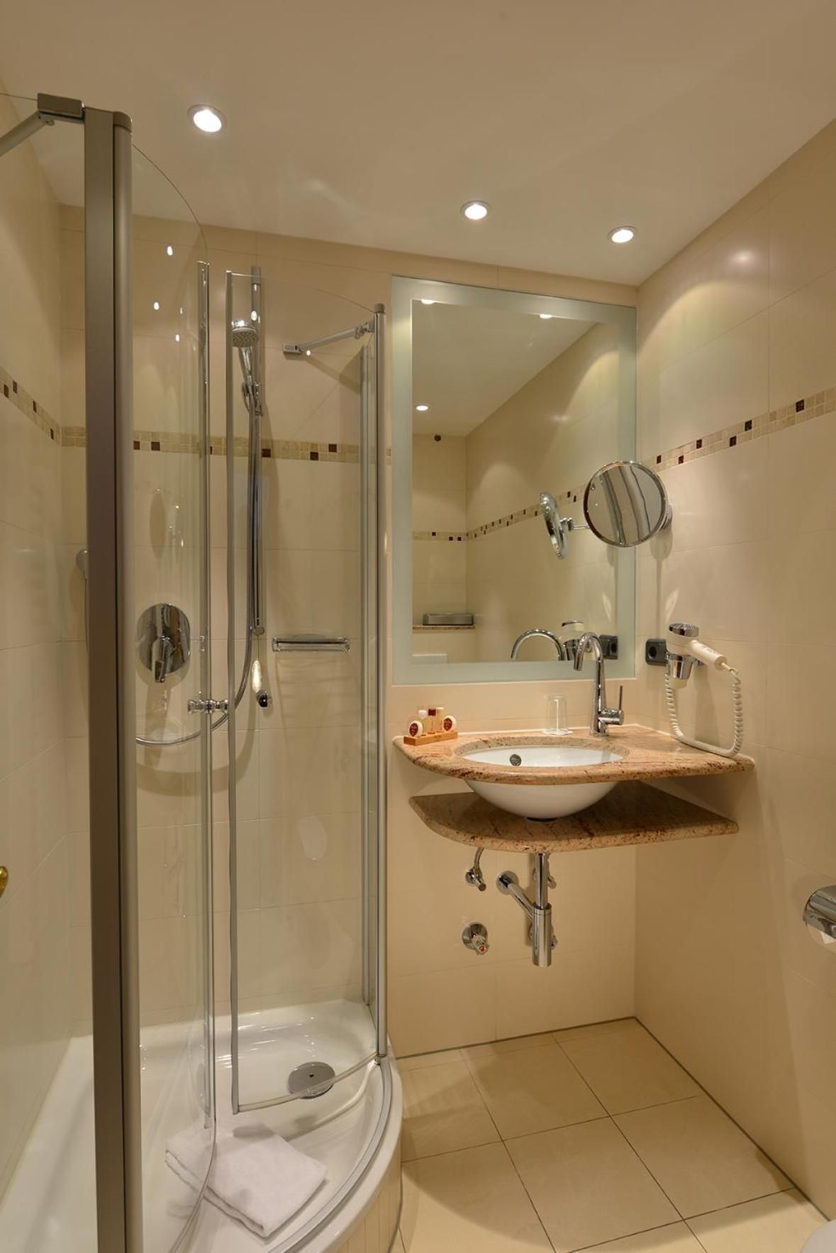 undefined Hotel Torbräu 4