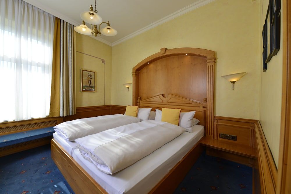 undefined Hotel Torbräu 4