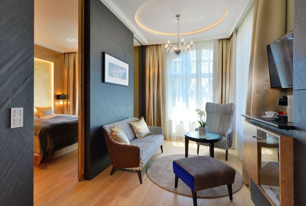 undefined Hotel Torbräu