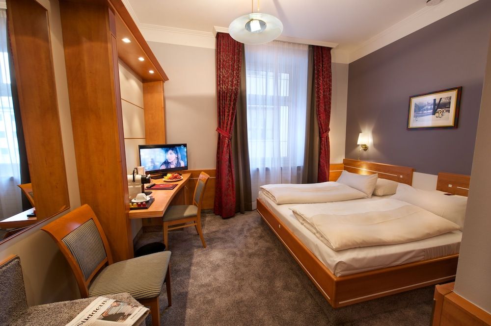 undefined Hotel Torbräu 7