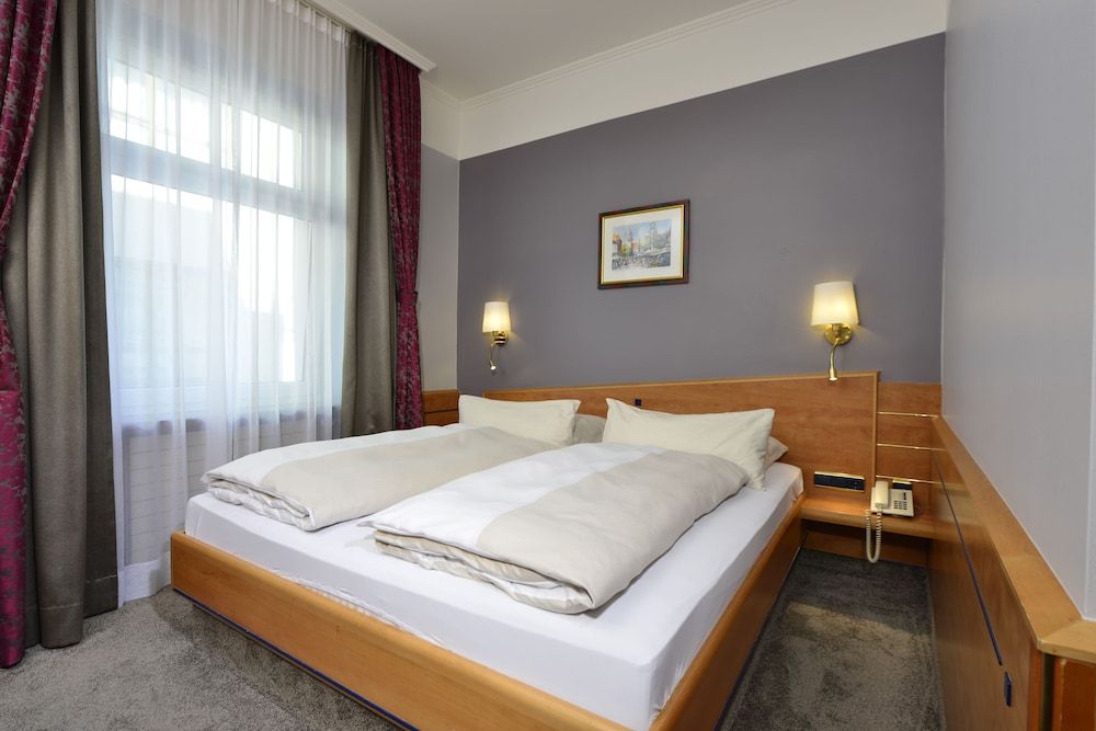 undefined Hotel Torbräu 2