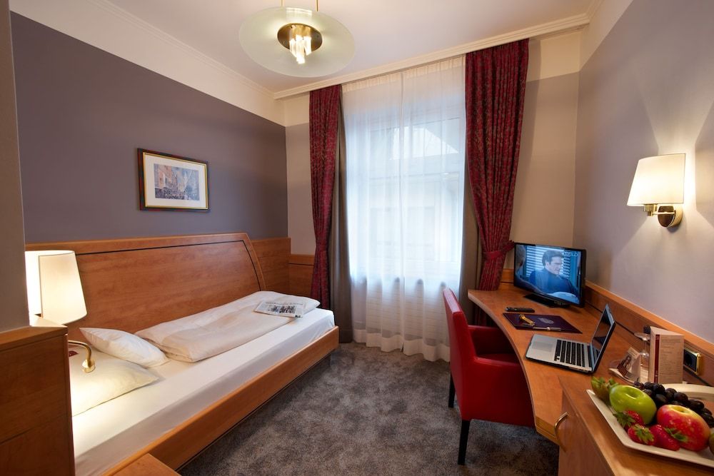 undefined Hotel Torbräu 3