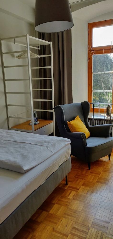 Gästehaus Abtei Sayn Single Room, Non Smoking 2