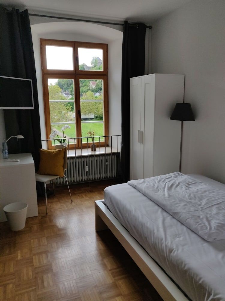 Gästehaus Abtei Sayn Single Room, Non Smoking 3