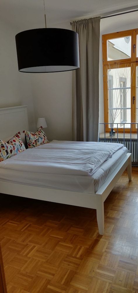 Gästehaus Abtei Sayn Double Room 4