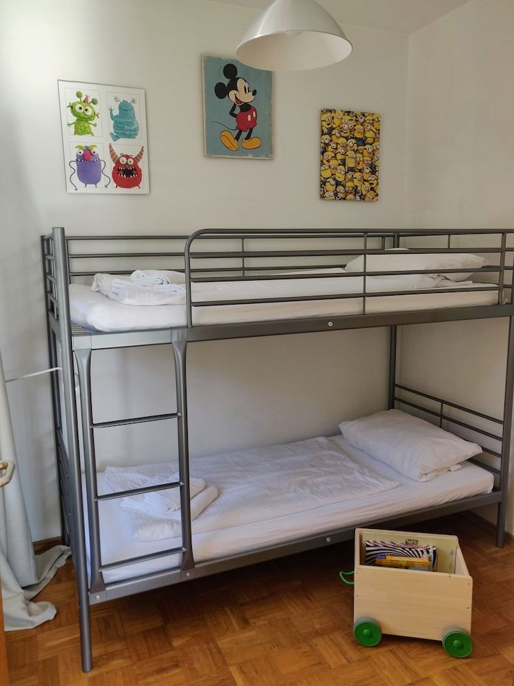 Gästehaus Abtei Sayn Family Room, 2 Bedrooms 2