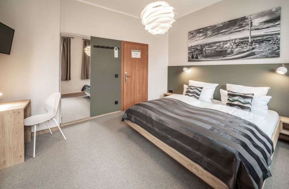 Hotel Am Markt Comfort Double Room 3